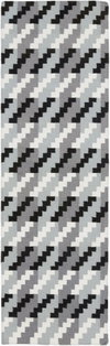 Frontier Handmade Rug, by Surya, 8' length x 2'6" width thumbnail