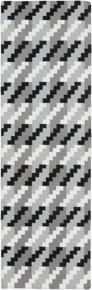 Frontier Handmade Rug large image 