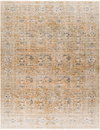 Margaret Machine Woven Rug, by Surya, 1'4.93" length x 1'4.93" width thumbnail