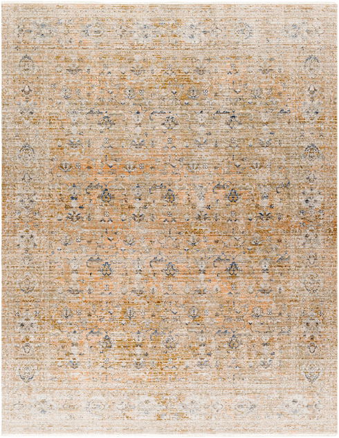 Ren Machine Woven Rug
