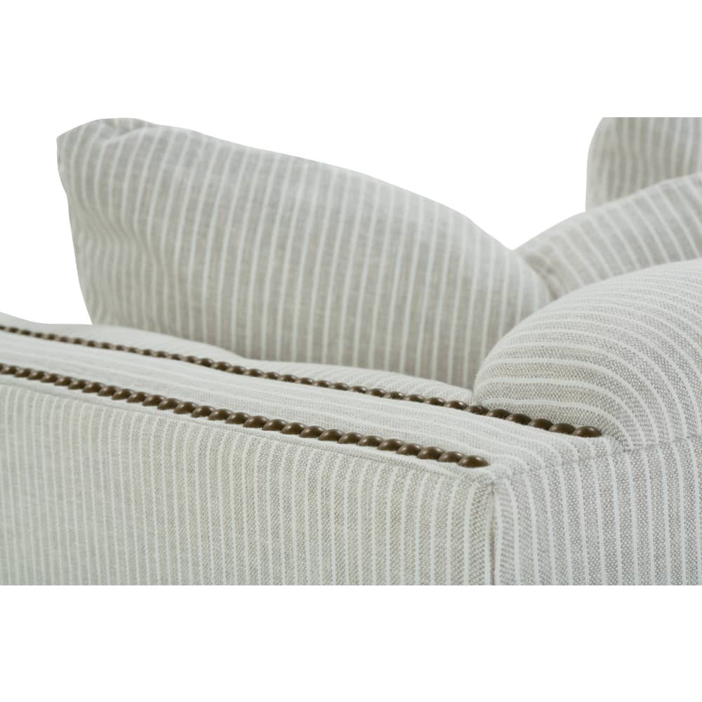 Brette Sofa, Sofas & Sectional by Rowe Furniture, 92" width x 34" height x 36" depth View 9