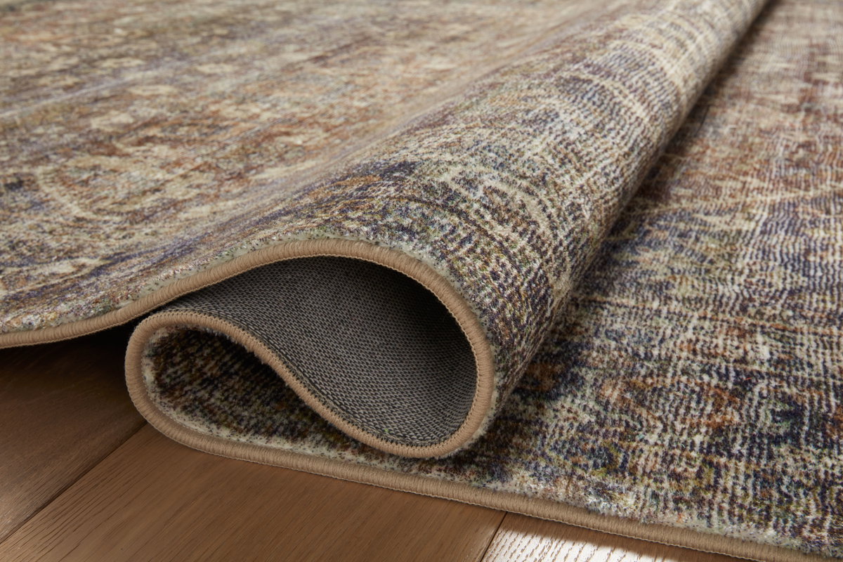 Amber Lewis x Loloi Morgan Rug, 2'3" length x 11'6" width View 8
