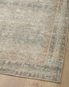 Angela Rose x Loloi Aubrey Rug, 1'6" length x 1'6" width thumbnail 12