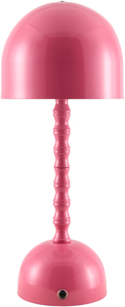 Gaios Accent Table Lamp, by Surya, 7" width x 16" height