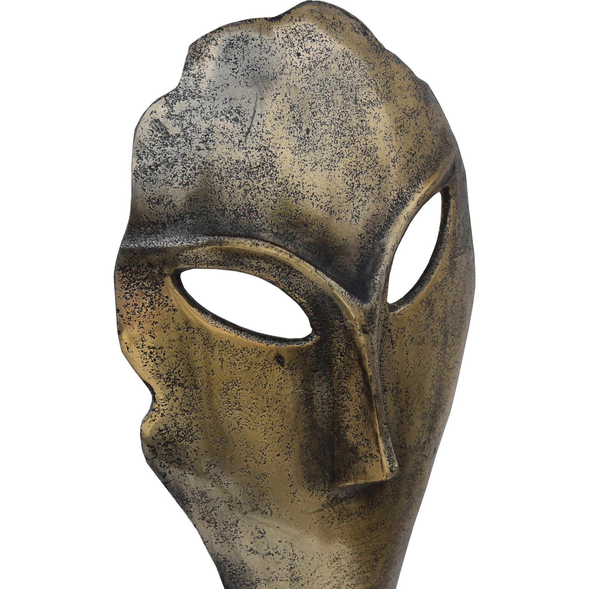 Fielden Statue, by Renwil, 1'2" height x 4" depth View 3