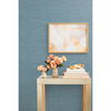 Challis Woven Blue Wallpaper thumbnail 3