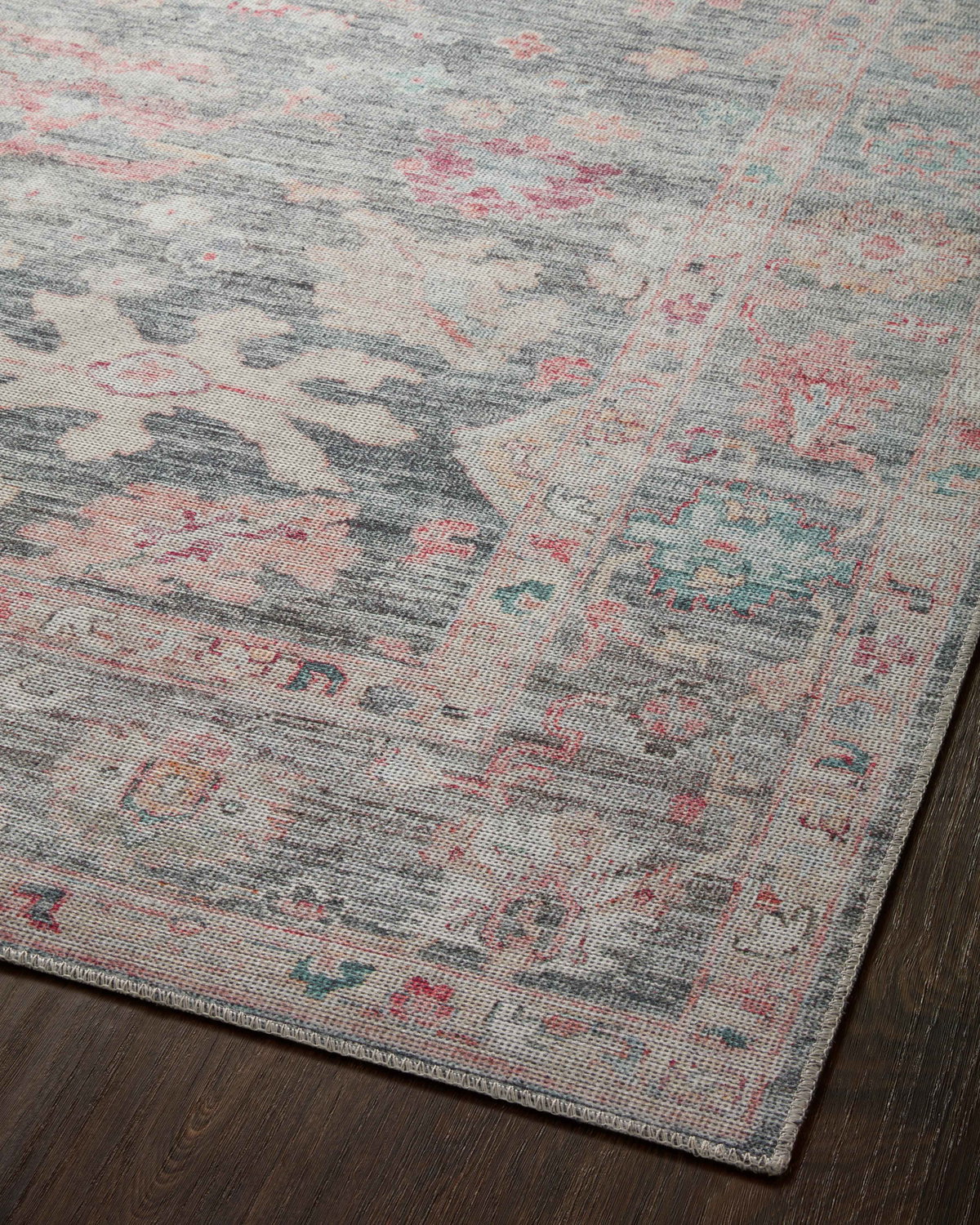 Loloi Elysium Rug, 2' length x 5' width View 8