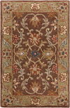 Caesar Handmade Rug, by Surya, 3' length x 2' width thumbnail