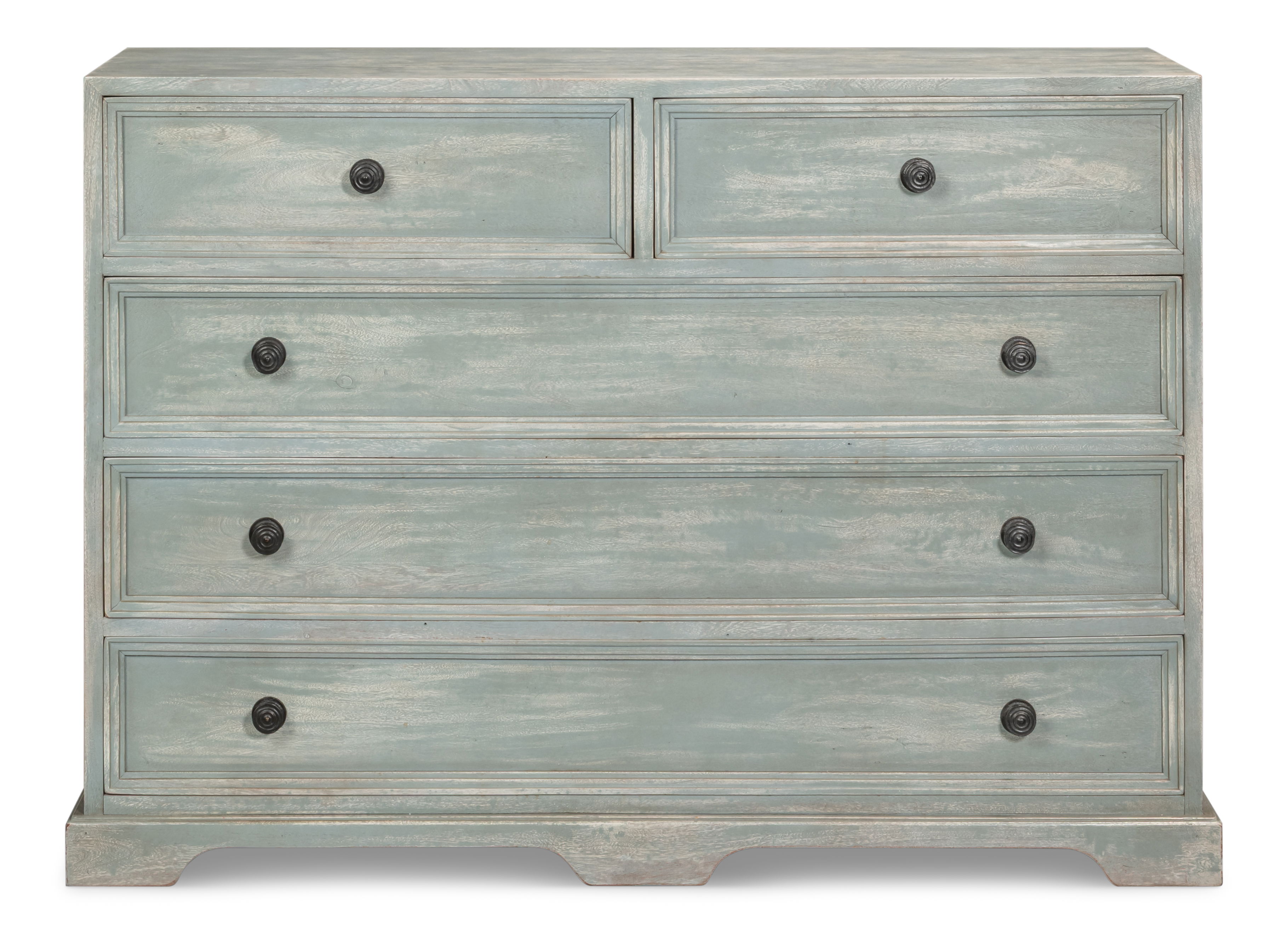 Frances Chest Of Drawer large image 