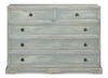 Frances Chest Of Drawer thumbnail 1