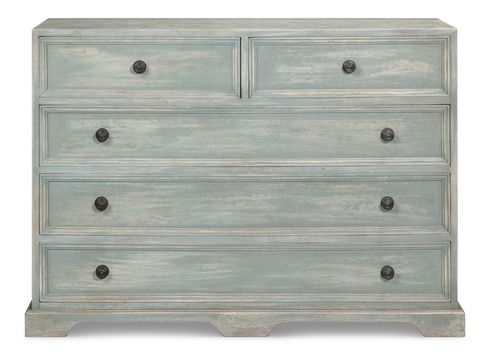 Frances Chest Of Drawer