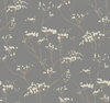 Enchanted Silver Wallpaper, by York Wall, 27' length x 2'3" width x 0.02" depth thumbnail 1