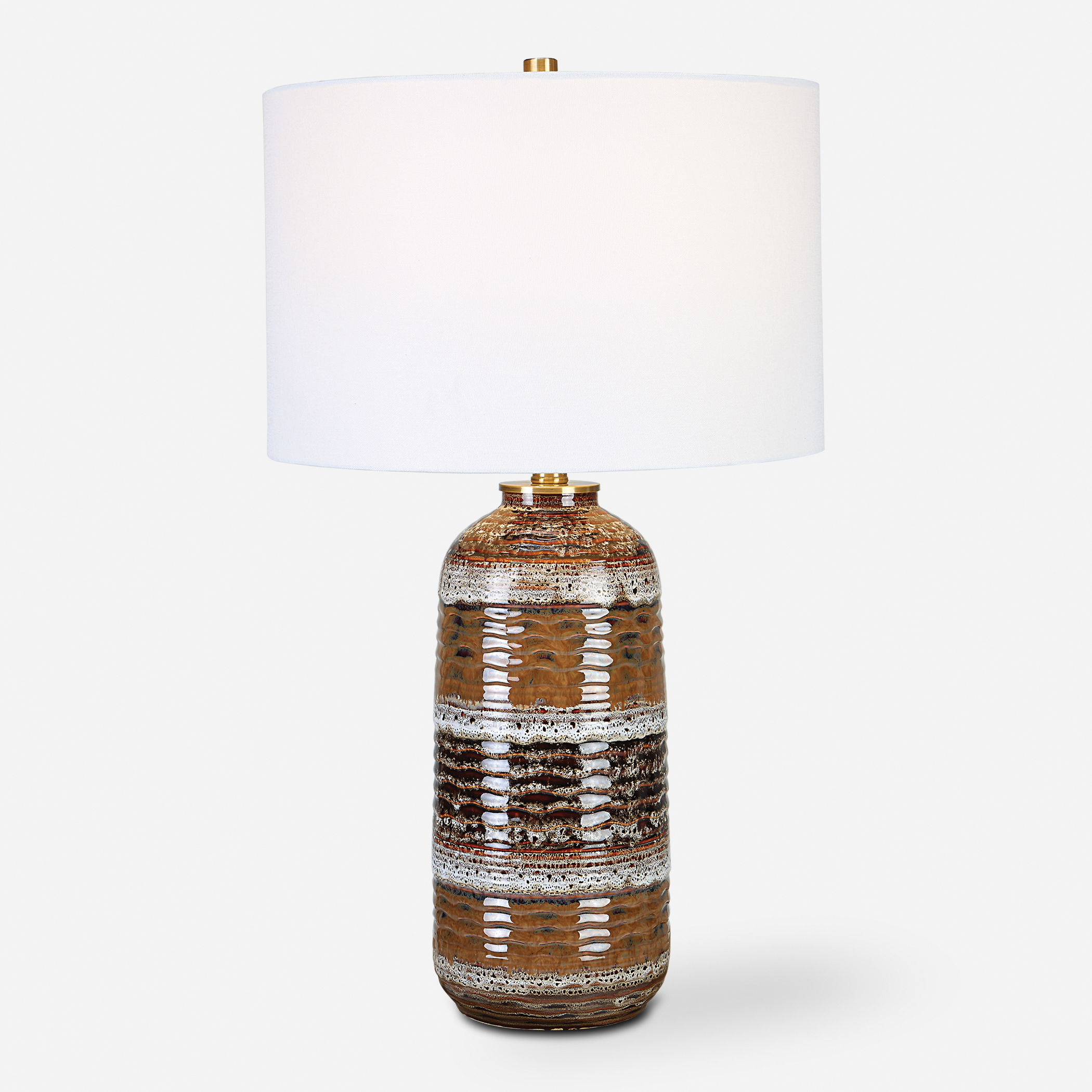 Roan Artisian Table Lamp large image 