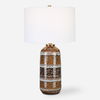 Roan Artisian Table Lamp thumbnail 0