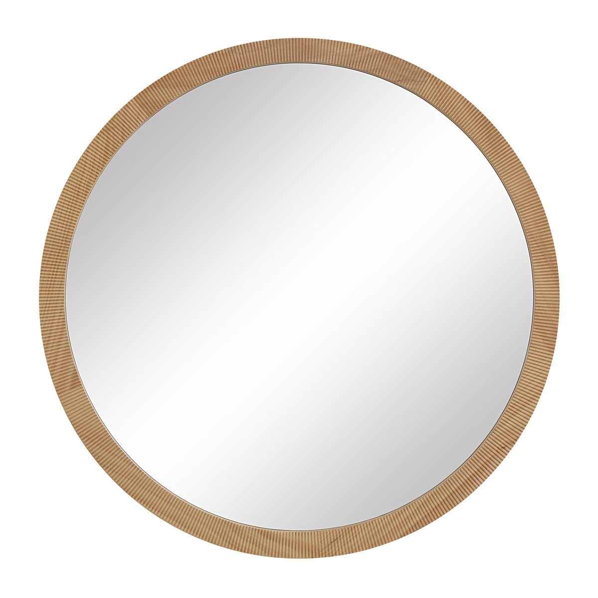 Noto, Mirror by Renwil, 40" height x 1.25" depth View 1