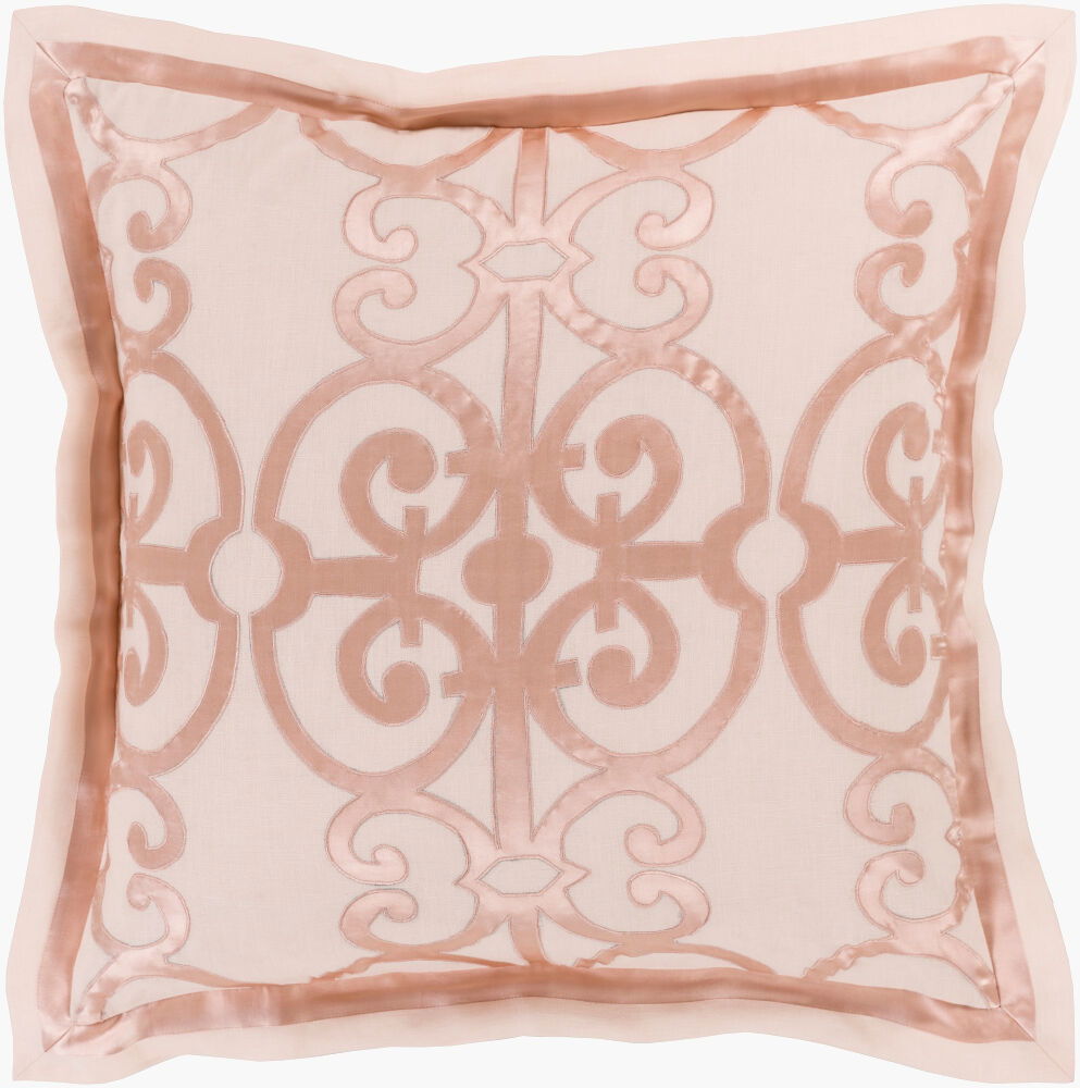 Versaille Sham, Pillowcase & Sham by Surya