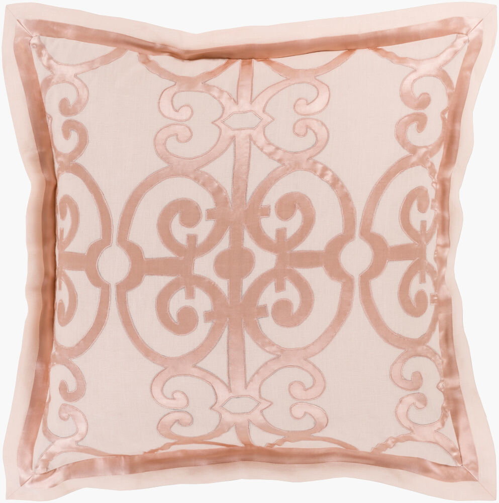 Versaille Sham, Pillowcase & Sham by Surya