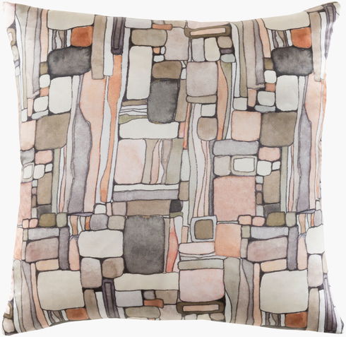 Natural Affinity Lumbar Pillow