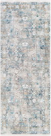 Solar Machine Woven Rug thumbnail 0