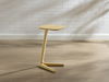 Thyme Side Table, Wheat thumbnail 1