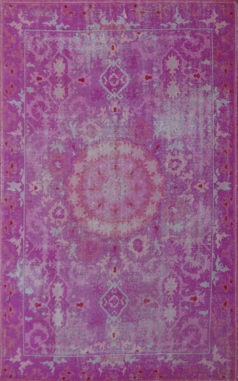Organdie Indoor Rug