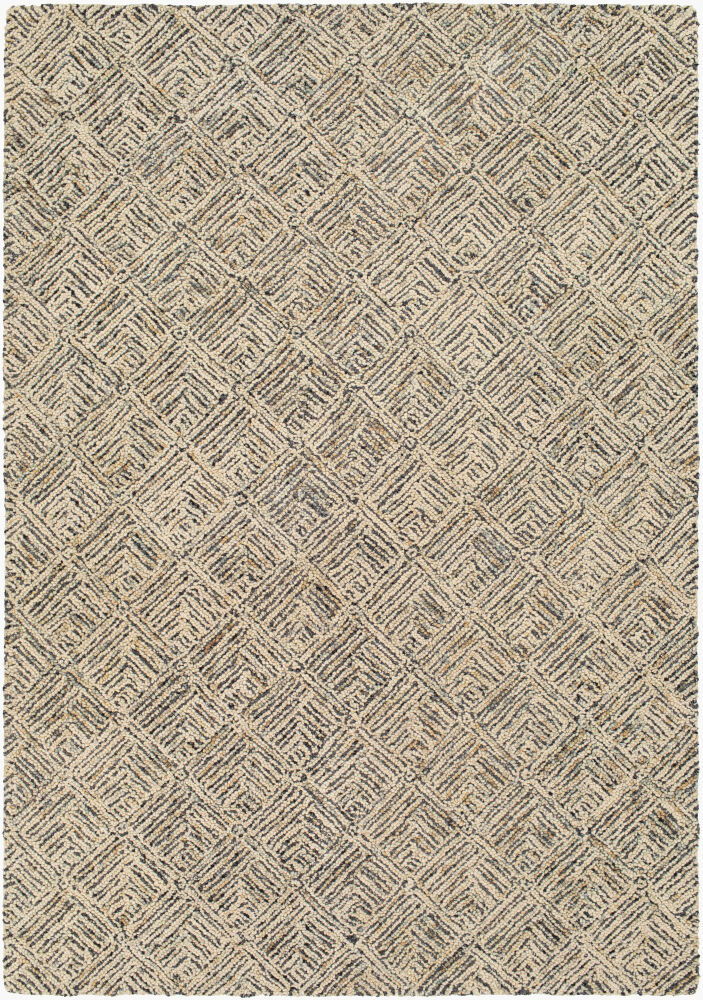 Buford Handmade Rug large image 