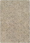 Buford Handmade Rug thumbnail 0