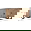 Sierra Sideboard Natural thumbnail 8
