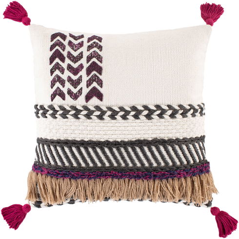 Zuri Accent Pillow