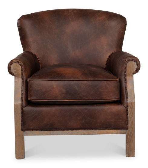 Benjamin Chair