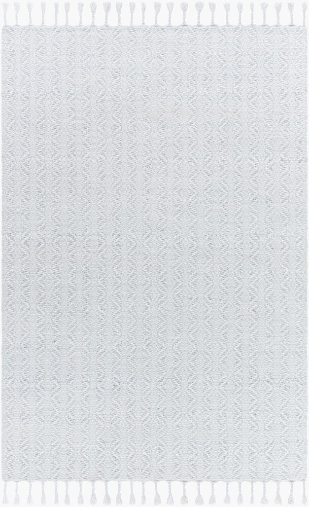 Peony Handmade Rug large image 