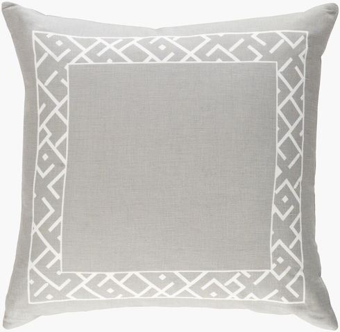 Ethiopia Accent Pillow
