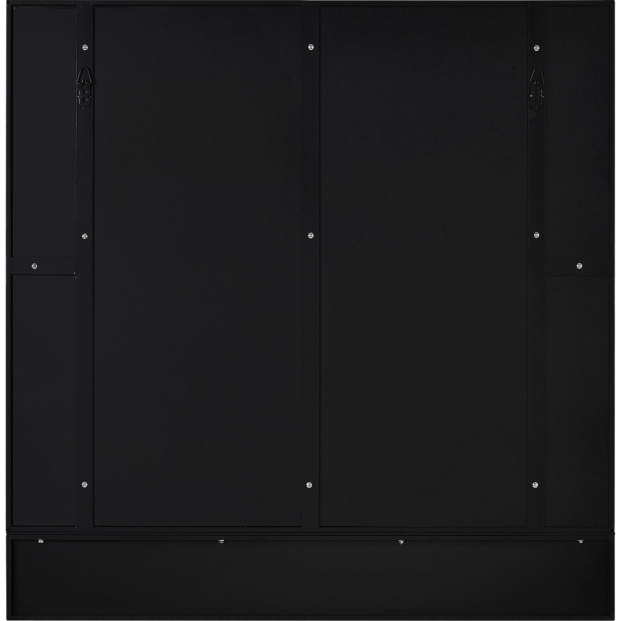 Otavi Wall Mirror large image 