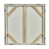 Solace I Abstract Art On Canvas, by Uttermost, 49.5" width x 49.5" height x 2" depth thumbnail 8