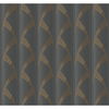 Metropolis Black Wallpaper thumbnail 0