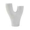 Jocasta Large Vase, by Renwil, 12" height x 10" depth thumbnail 1