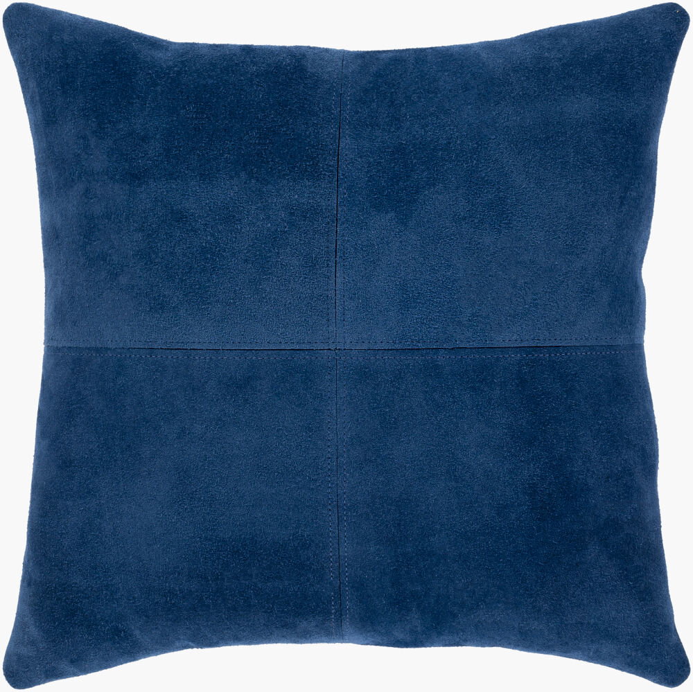 Manitou Accent Pillow Poly, Decorative Pillow by Surya, 20" length x 20" width