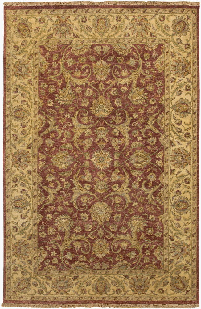 Timeless Handmade Rug large image 
