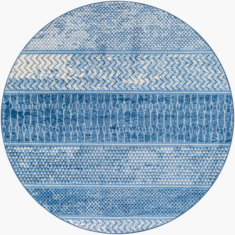 Monaco Machine Woven Rug large image 