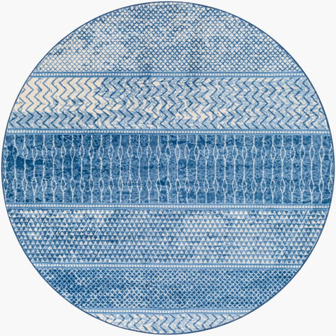 Monaco Machine Woven Rug