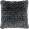 Velan Accent Pillow, Decorative Pillow by Surya, 18" length x 18" width thumbnail