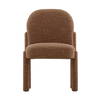 Sans Dining Chair, by Dovetail, 22" width x 34" height x 24.3" depth thumbnail 2