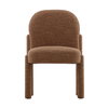 Sans Dining Chair, by Dovetail, 22" width x 34" height x 24.3" depth thumbnail 2