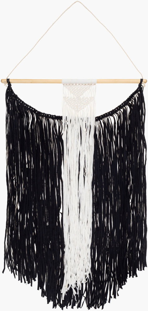 Azra Wall Hanging, by Surya, 22" width x 31" height