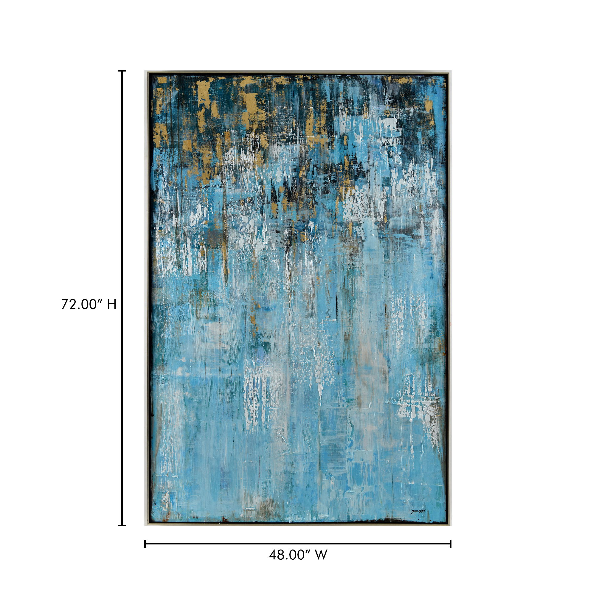 Sunlight Wall Decor large image 