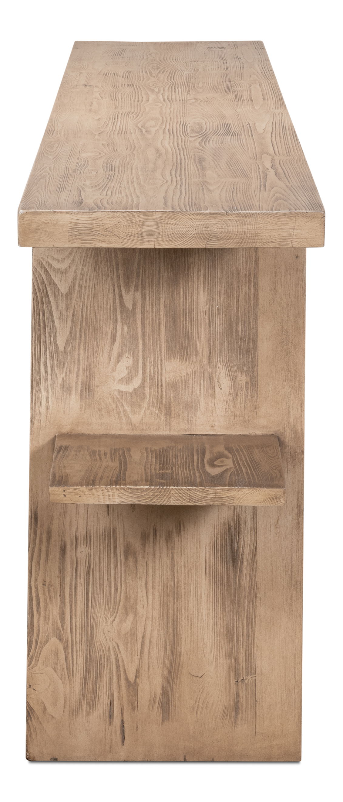 Bodega Vineyards Console Table large image 