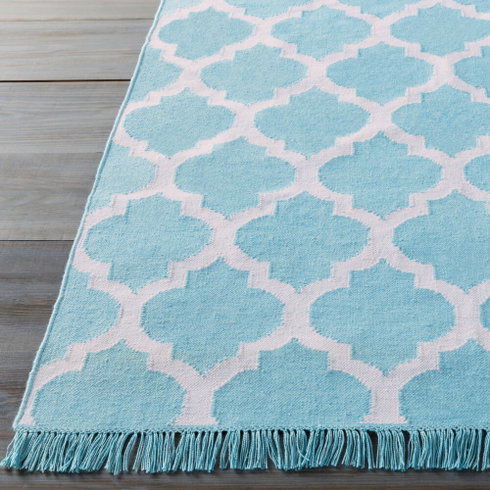 Lagoon Handmade Rug