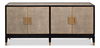 Beto Four Door Sideboard thumbnail 1