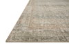 Angela Rose x Loloi Aubrey Rug, 1'6" length x 1'6" width thumbnail 6
