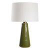 Kelley Moss Green Table Lamp thumbnail 3